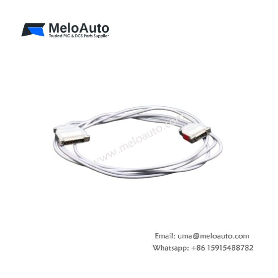 Siemens 6ES5731-1BD20 SIMATIC S5 programming cable for PC connection. RS-232 to TTY converter, 2.5m length, 9-pin to 15-pin. In stock.