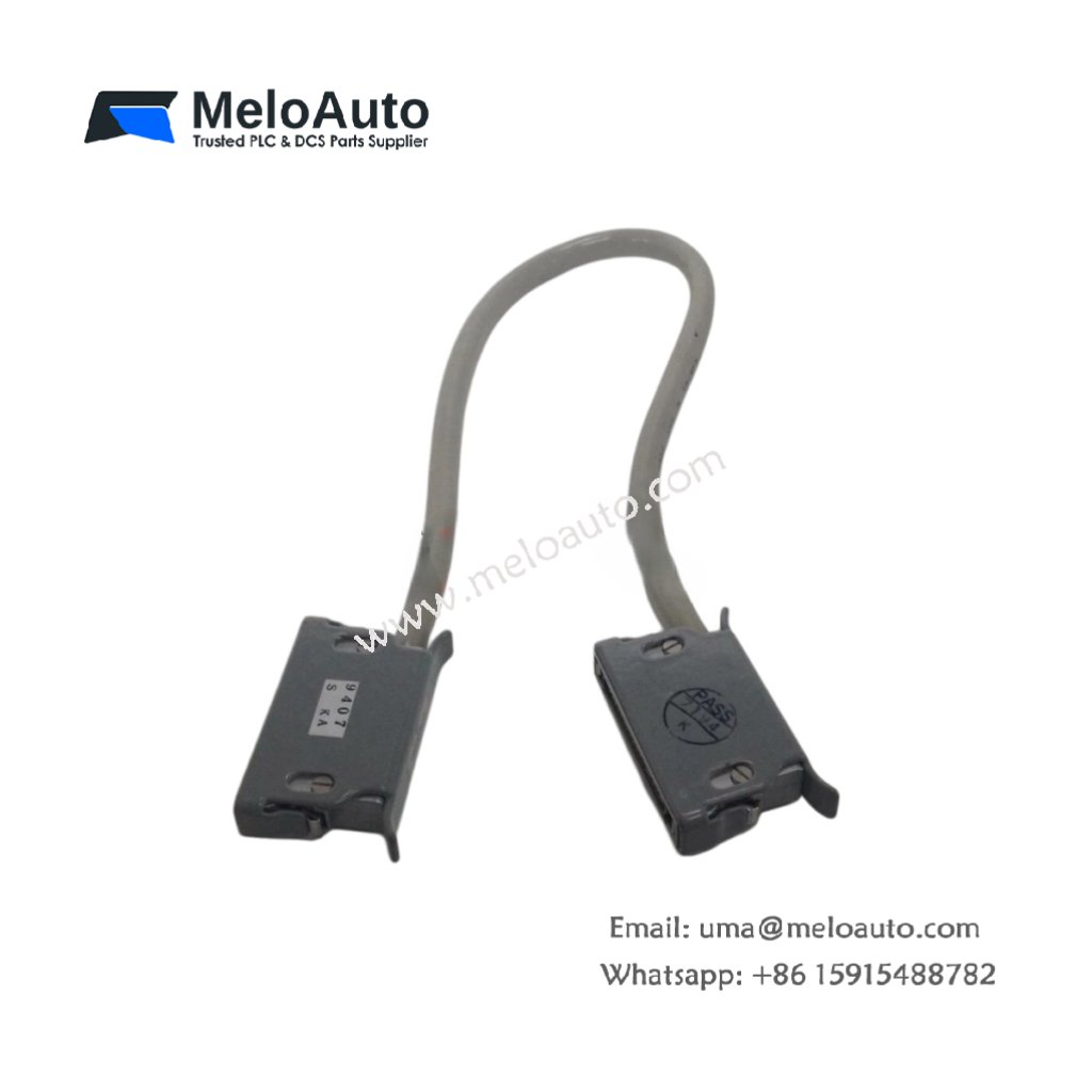 ABB 07 SV 60 R1 Connector Cable