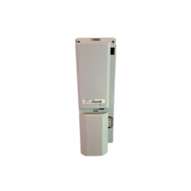 ABB 3HAB8101-5/10A robot servo drive unit. Features 5A continuous current, 10A peak, resolver interface, CAN bus, 2.8kg weight