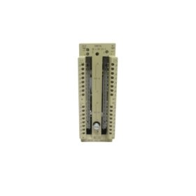 Siemens 6ES5482-8MA13 S5 I/O Module | 16 Inputs 16 Outputs