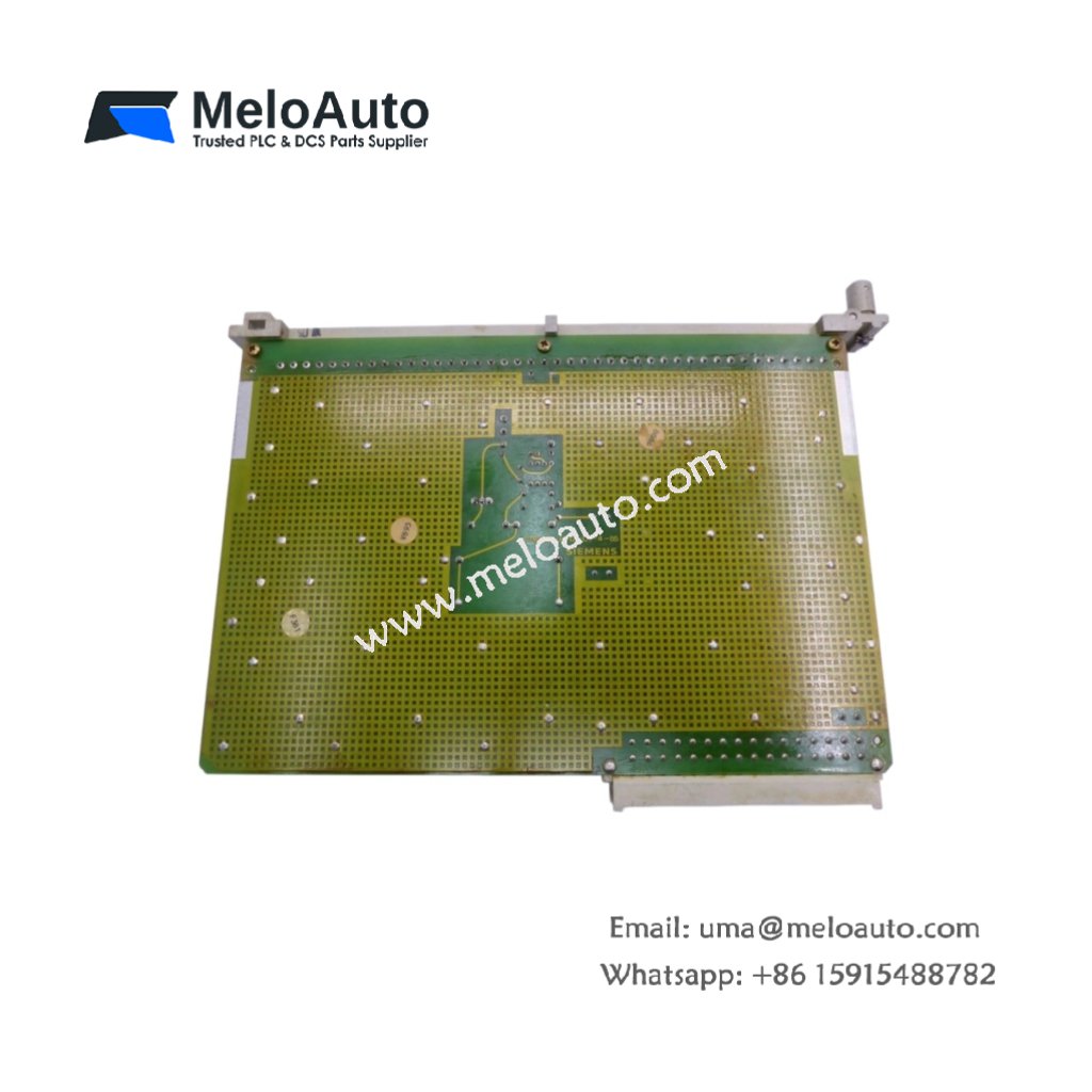 Siemens 6ES7334-0KE00-0AB0 Analog Module for S7-300