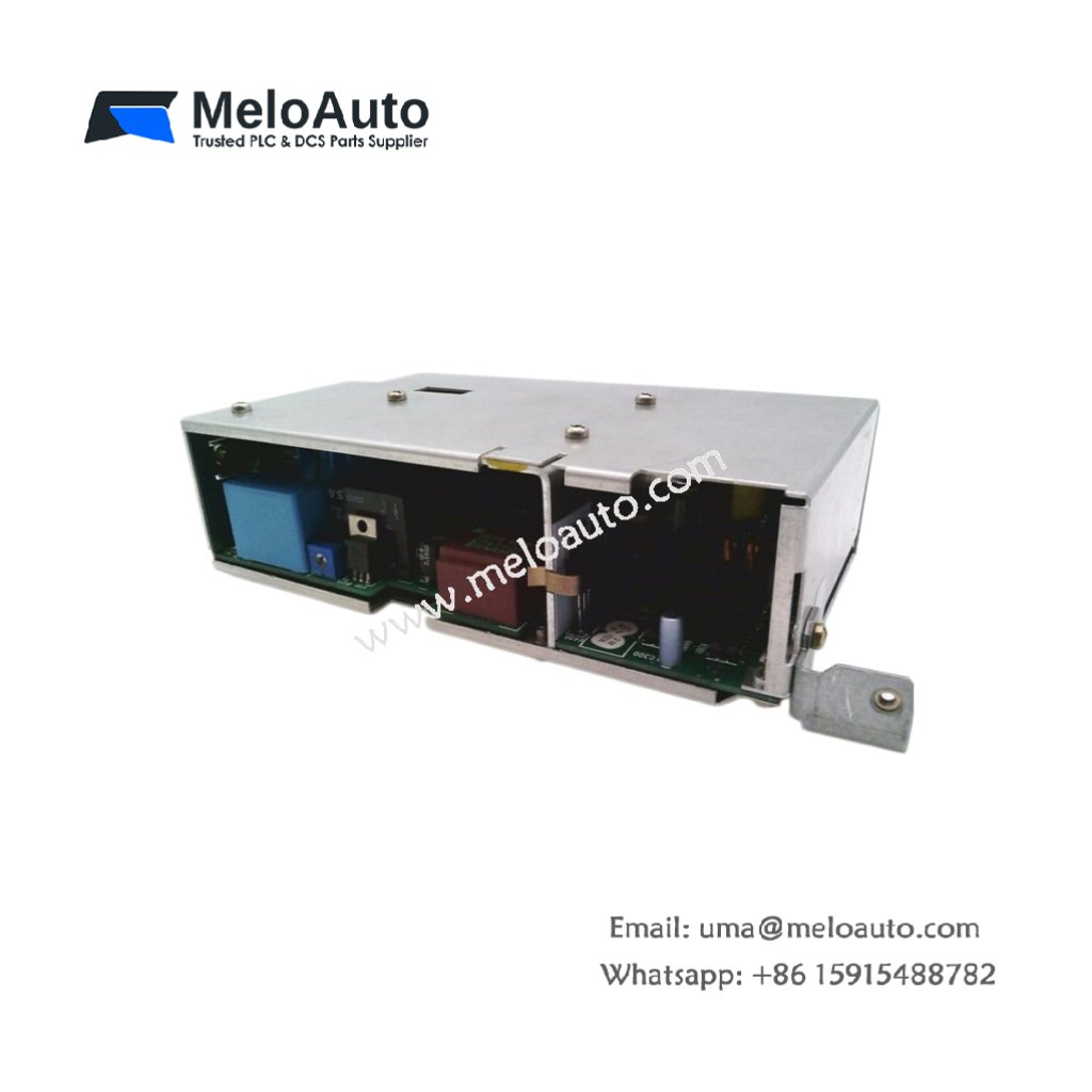 Siemens 6EW1881-7AA Power Supply Module