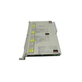 Siemens 6ES5465-4UA13 S5 analog input module with 8 channels, 12-bit resolution, voltage/current configurable, 1500V isolation
