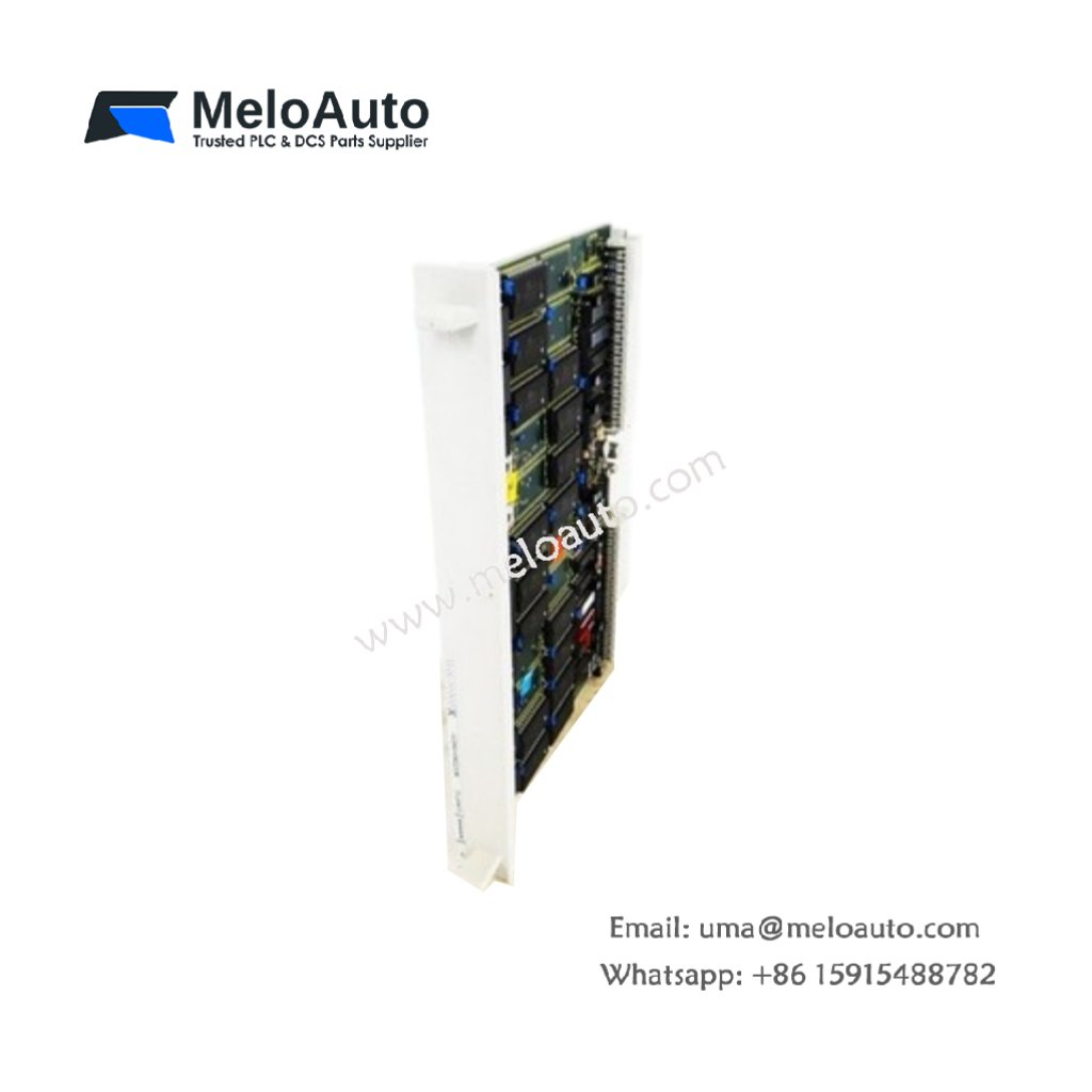 Siemens 6ES5340-5AB31 RAM Memory Module for SIMATIC S5