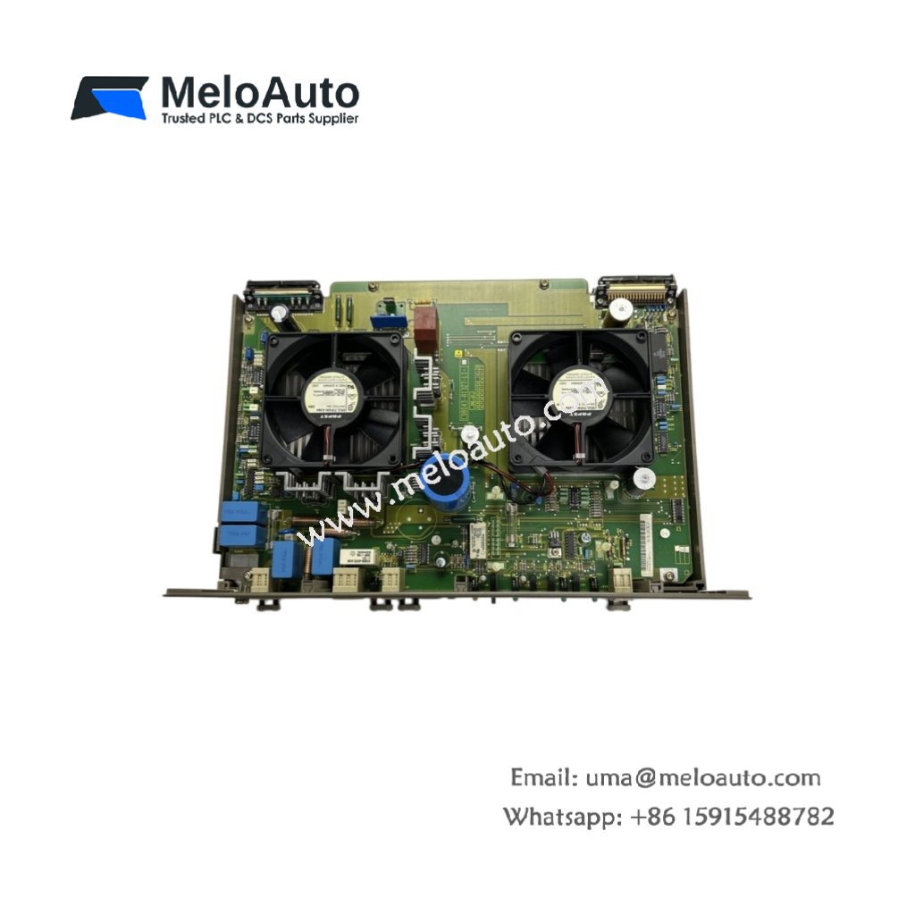 Siemens 6ES5955-3NA12 Power Supply