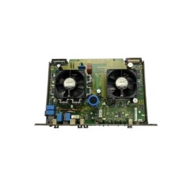 Siemens 6ES5955-3NA12 power supply for SIMATIC S5. 24V DC input, 5V DC / 4A output, 1.2 kg, 91% efficiency, 100ms hold-up.
