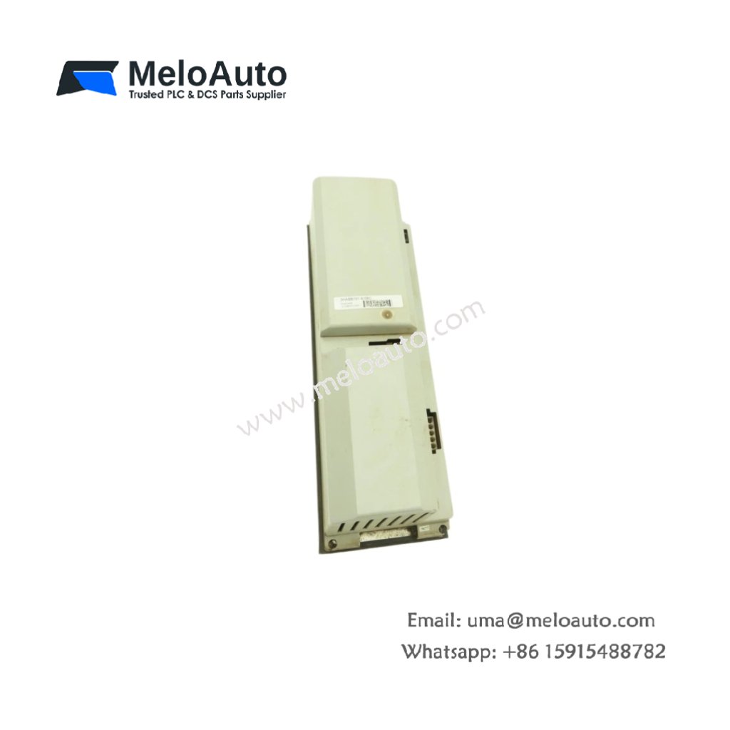 ABB 3HAB8101-6/06C Robot Servo Drive Rectifier Unit