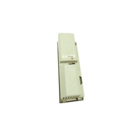 ABB 3HAB8101-6/06C DSQC346B servo drive for S4C robots, 10A continuous, 30A peak, 3-phase 400V, 3.5kg. Precise axis control