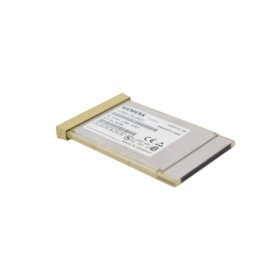Siemens 6ES5374-2KL21 memory card with 64KB EPROM storage. UV-erasable for program transfer and backup in S5-115U/135U PLC systems.