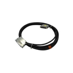 Siemens 6ES5721-0BF00 plug‑in cable for SIMATIC S5. Provides power and data connection between expansion units and CPU