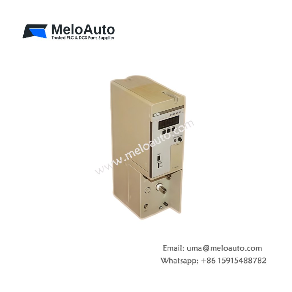 ABB 07 BR 60 R1 Decentral I/O Coupler