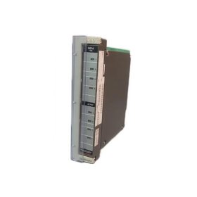 Schneider ASB846002 analog module for Modicon Series 8000. 4 analog inputs, 4-20mA or 0-10V, 12-bit resolution, weight 0.55kg