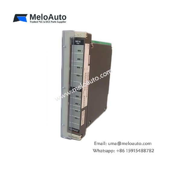 Schneider ASB846002 analog module for Modicon Series 8000. 4 analog inputs, 4-20mA or 0-10V, 12-bit resolution, weight 0.55kg