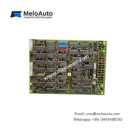 Siemens 6ES5241-1AB12 encoder interface board for SIMATIC S5, RS-422/HTL input, 16-bit counter, 100 kHz. Position feedback for automation.Siemens 6ES5241-1AB12 encoder interface board for SIMATIC S5, RS-422/HTL input, 16-bit counter, 100 kHz. Position feedback for automation.