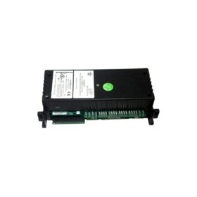 Genuine GE IC660EBD022 16-circuit electronic source module for Genius I/O. 24V DC inputs, 2ms response, optocoupler isolation.