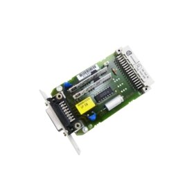Siemens 6ES5752-0LA52 Interface Module | PROFIBUS DP | 12 Mbit/s