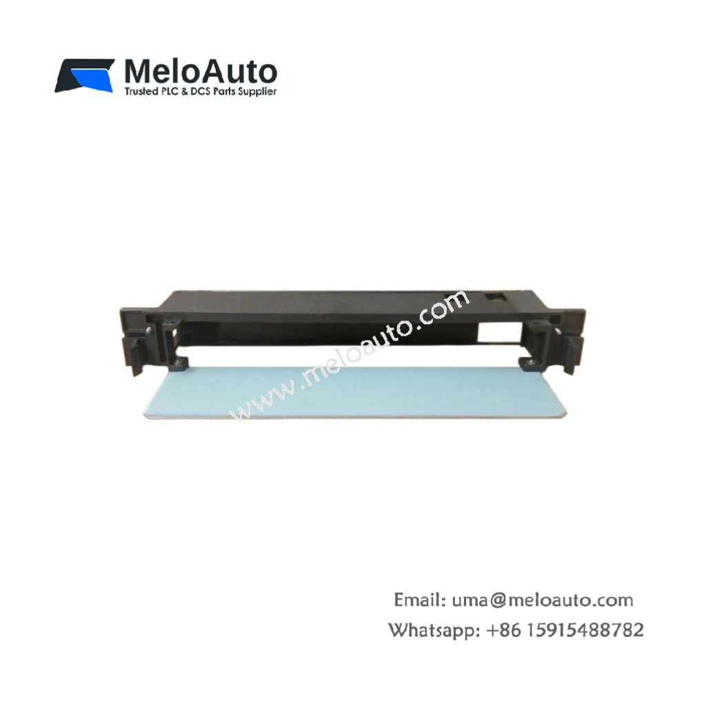 GE 44C715527-001 Blank Space Filler Module