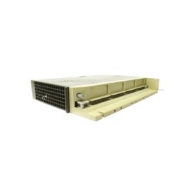 Genuine Siemens 6ES5458-7LB11 digital output module for SIMATIC S5. 8 relay outputs, 2A per channel, 250V AC / 30V DC. 0.62kg. Shop now.