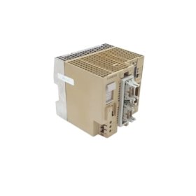 Siemens 6ES5095-8MC03 S5 Compact Unit | CPU + 16/16 I/O