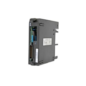 GE IC693MDL740C Output Module | 12 x 24V DC 0.5A for Series 90-30 PLC