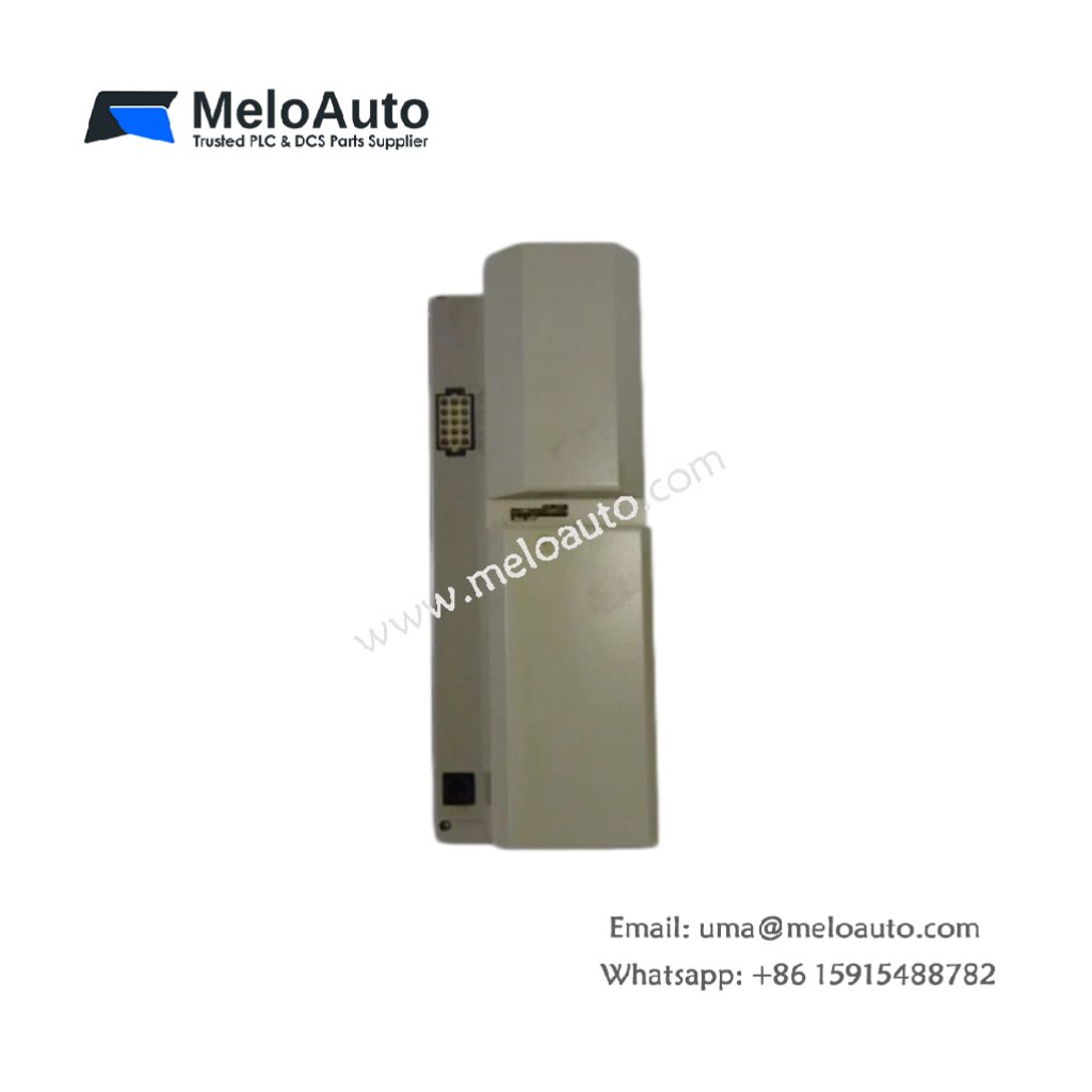 ABB 3HAB8101-8/07B Servo Drive