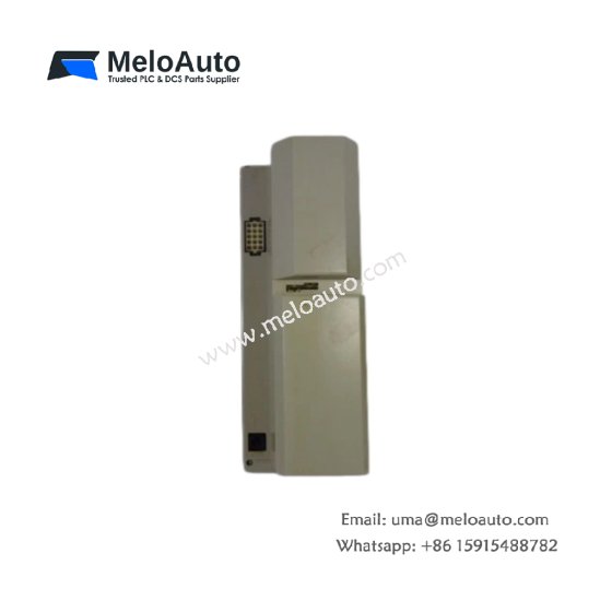 ABB 3HAB8101-8/07B servo drive. Features 7A continuous current, 12A peak, resolver feedback, 2.65kg weight, 25ms ride-through ABB 3HAB8101-8/07B servo drive. Features 7A continuous current, 12A peak, resolver feedback, 2.65kg weight, 25ms ride-through