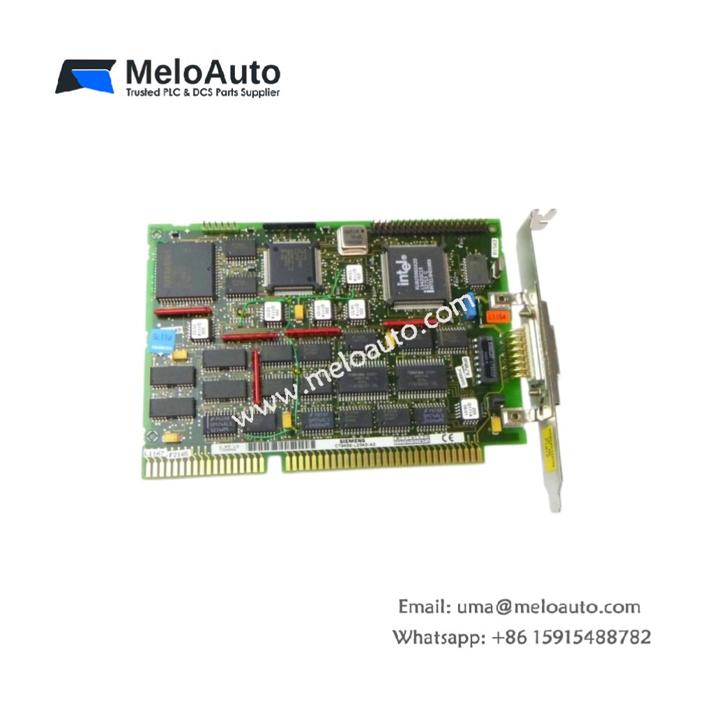 Siemens 6GK1561-1AA01 Communication Processor