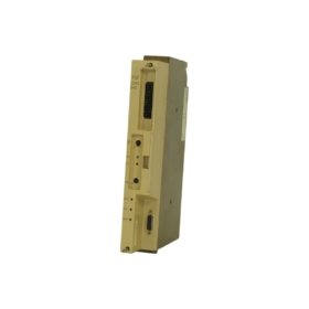Siemens 6ES5942-7UF12 S5-95U CPU with 16-bit processor, 8KB RAM, 8KB EPROM, 4ms execution speed. Reliable control for automation systems.​