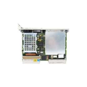 Siemens 6ES5581-1LA11 mass storage module with 512KB flash memory. 10-year retention for S5-135U/155U PLC program archiving and backups.