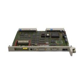 Buy the Siemens 6GK1543-0AA01 communications processor with PROFIBUS DP master, 1.5 Mbit/s, 64 slaves, and 0.52kg weight