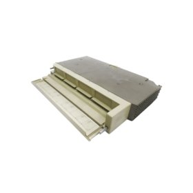 Buy the Siemens 6ES5470-7LB13 SIMATIC S5 Analog Output Board. Offers 4 configurable outputs (0-10V/4-20mA). Features 12-bit resolution