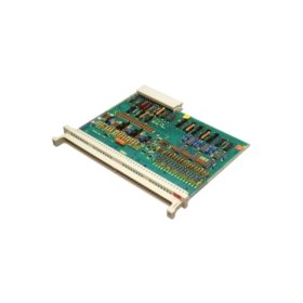 Buy the Siemens 6ES5481-3BA12 SIMATIC S5 Digital I/O Module. Offers 16 digital inputs and outputs. Weighs 0.33 kg with compact dimensions.