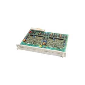 Siemens 6ES5450-6AA11 digital output module for SIMATIC S5-115U, 32 channels, 0.5A per channel, 0.35kg. Reliable actuator control