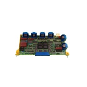 GE A16B-2200-0390/10B CNC axis control module. 4 independent axes, 50 MHz, 1 MHz encoder input, 3300 µF. 0.68 kg. Shop now.