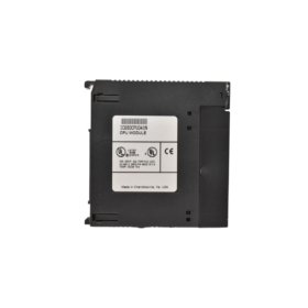 GE IC693CPU341N CPU Module | Series 90-30 80KB RAM 2048 I/O Ethernet