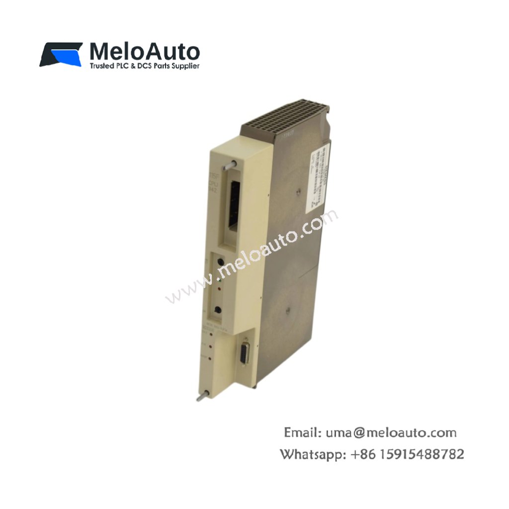 Siemens 6ES5457-7LA11 Digital Output Module
