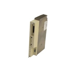 Siemens 6ES5942-7UF14 S5-95U CPU with 16-bit processor, 16KB RAM, 16KB EPROM, 32 timers/counters. Fast execution for demanding automation.