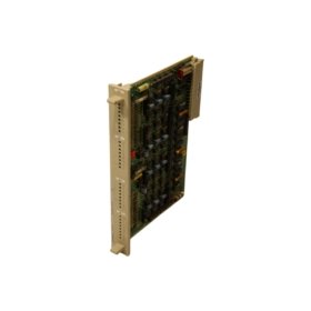 Siemens 6ES5450-6AA12 digital output module, 32 channels, 24V DC, 0.12A per channel, short-circuit protection. For SIMATIC S5 systems.