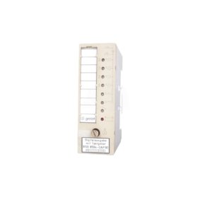 Buy the Siemens 8SX8504-0AF00 SINUMERIK Digital Input Module. Offers 16 digital inputs with 24V DC. Provides galvanic isolation