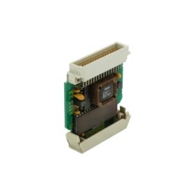 Siemens 6AV3971-1NA02-0CA0 Memory Submodule | 128KB EEPROM for OP Series HMI