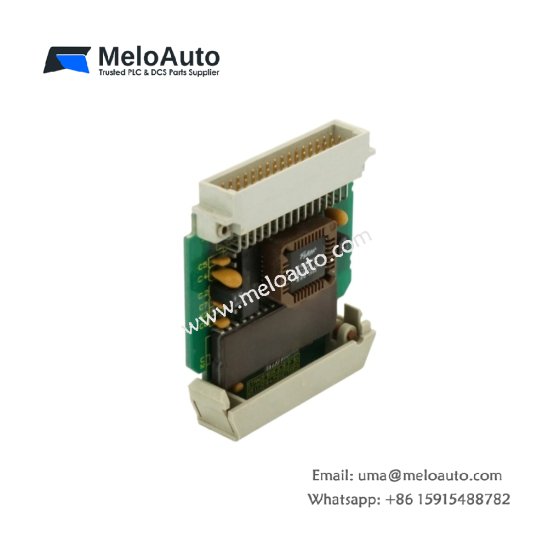 Siemens 6AV3971-1NA02-0CA0 Memory Submodule | 128KB EEPROM for OP Series HMI