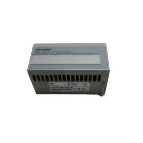 ABB 200-OB16P digital output module for S200 I/O, 16 channels, 24V DC, 0.5A, short-circuit proof, 0.085kg. Reliable DO for SattLine 200