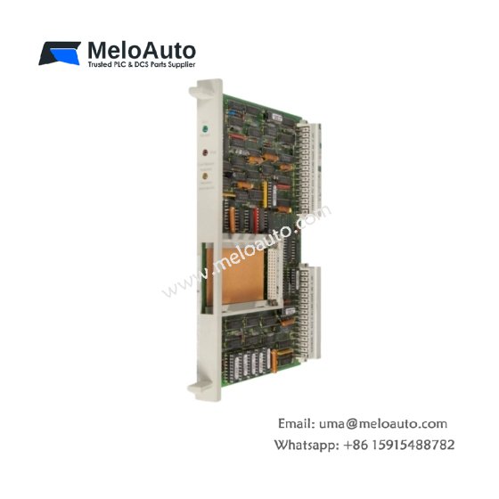 Siemens 6ES5927-5KA13 processor module for SIMATIC S5-115U PLC. Features 927 CPU, STEP 5 programming, integrated RAM