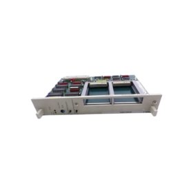 Siemens 6ES5921-3WB15 Circuit Board | S5 Backplane