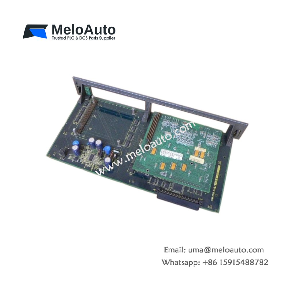GE A16B-2203-0190/06B DeviceNet PC Board for CNC Systems