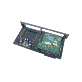 Genuine GE A16B-2203-0190/06B DeviceNet PC board for Fanuc CNC. 125/250/500 kbps, 64 nodes, 500V isolation, 5-pin connector. 0.45kg. Shop now.