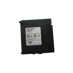 Genuine GE IC693CPU341P CPU module for Series 90-30 PLCs. 128KB program memory, 4096 I/O capacity, 0.4ms scan, Ethernet. 0.60kg. Shop now.