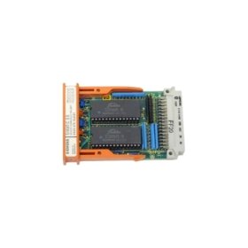 Siemens 6ES5375-0LD21 memory module with 32KB CMOS RAM and lithium battery. 300-day retention for S5-115U/135U PLC program storage.