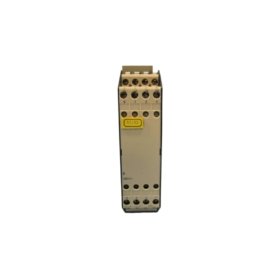 Siemens 6ES5417-7AA21 Digital Output Module | 8 Relays 2A | S5 System