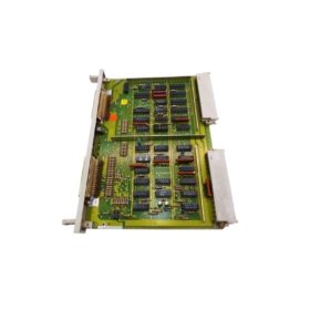 Siemens 6ES5301-5CA12 EU Interface Module | S5 Expansion Rack 100m